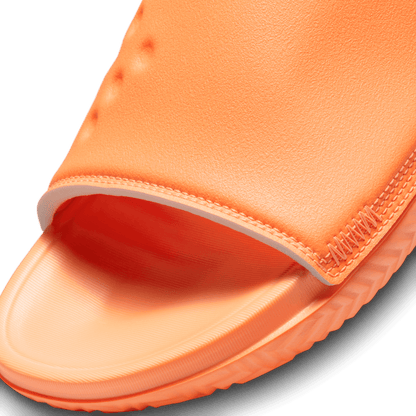 Men's Jordan Play Slides  "Bright Citrus"