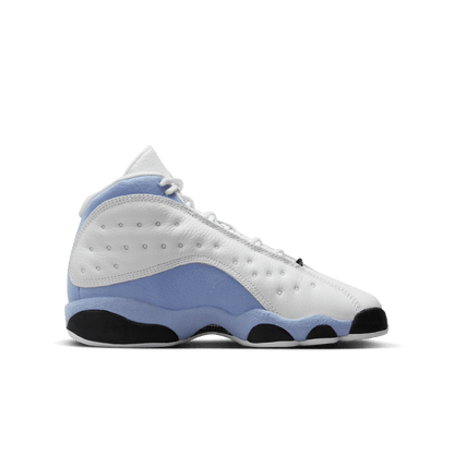 Little Kids' Jordan 13 Retro "Blue Grey"