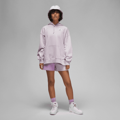 Women's Jordan Flight Fleece Hoodie