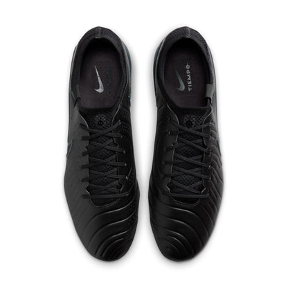 Nike Tiempo Legend 10 Elite Firm-Ground Low-Top Soccer Cleats