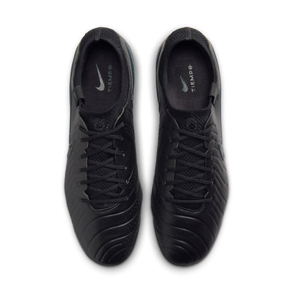 Nike Tiempo Legend 10 Elite Artificial-Grass Soccer Cleats