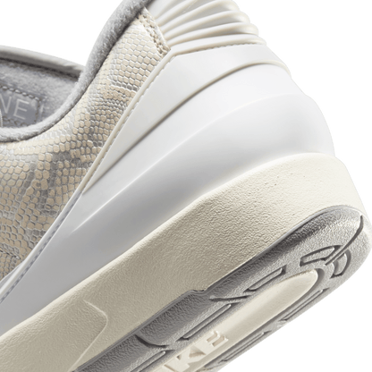 Men's Air Jordan 2 Retro Low “Python”