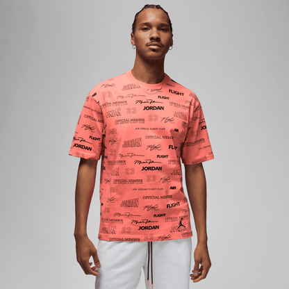 Men's Jordan Flight MVP 85 T-Shirt
