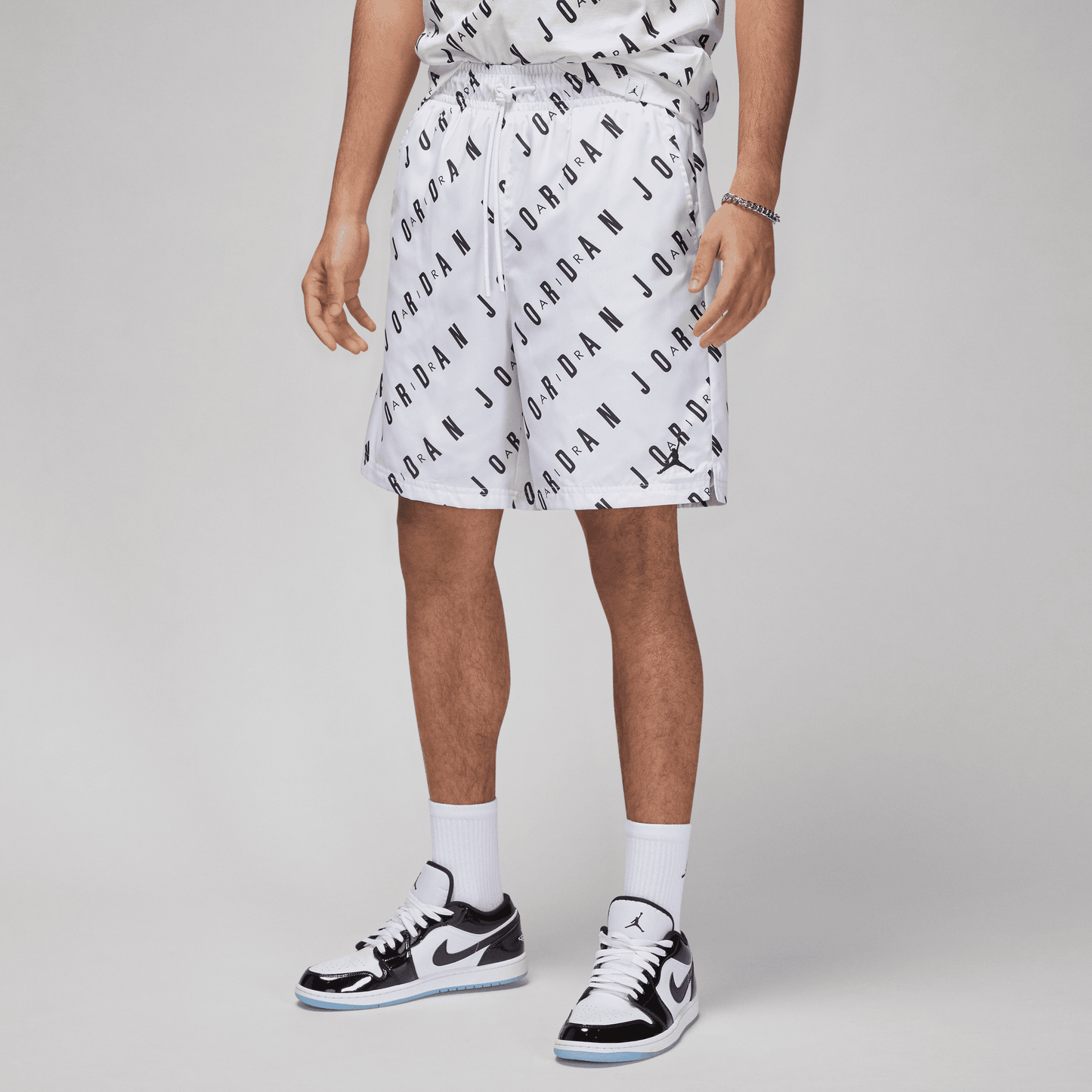 Men's Jordan Essentials Poolside Shorts