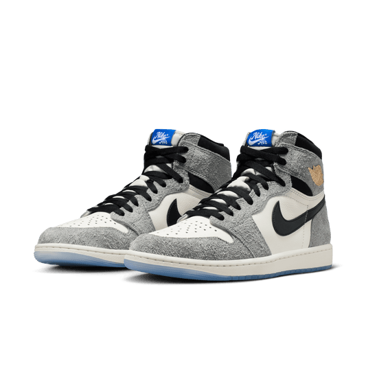 Men's Air Jordan 1 Retro High OG "All-Star Cool Grey"