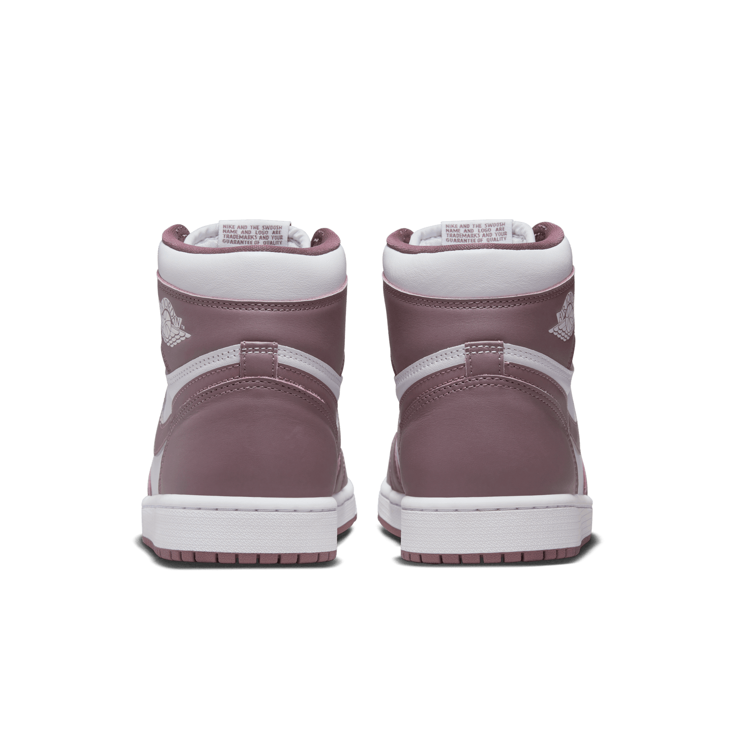 Men's Air Jordan 1 Retro High OG "Mauve"