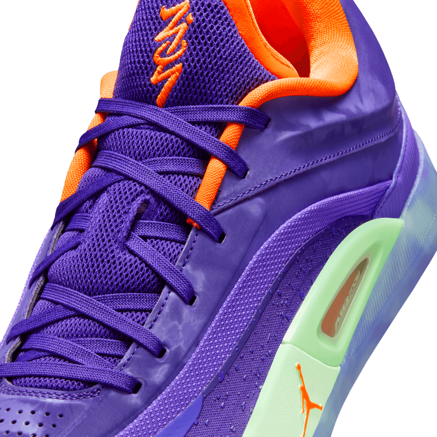 Men's Zion Williamson Zion 4 Basketball Shoe “Rare Form”