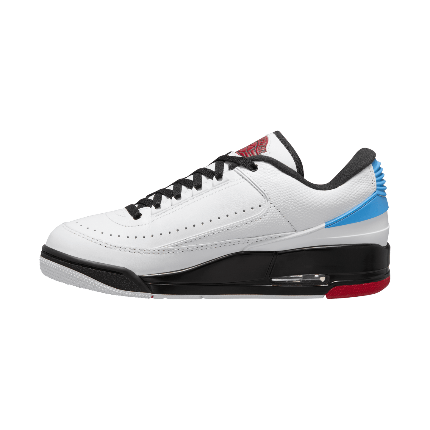 Men's Jordan 2/3 "UNC To Chicago"