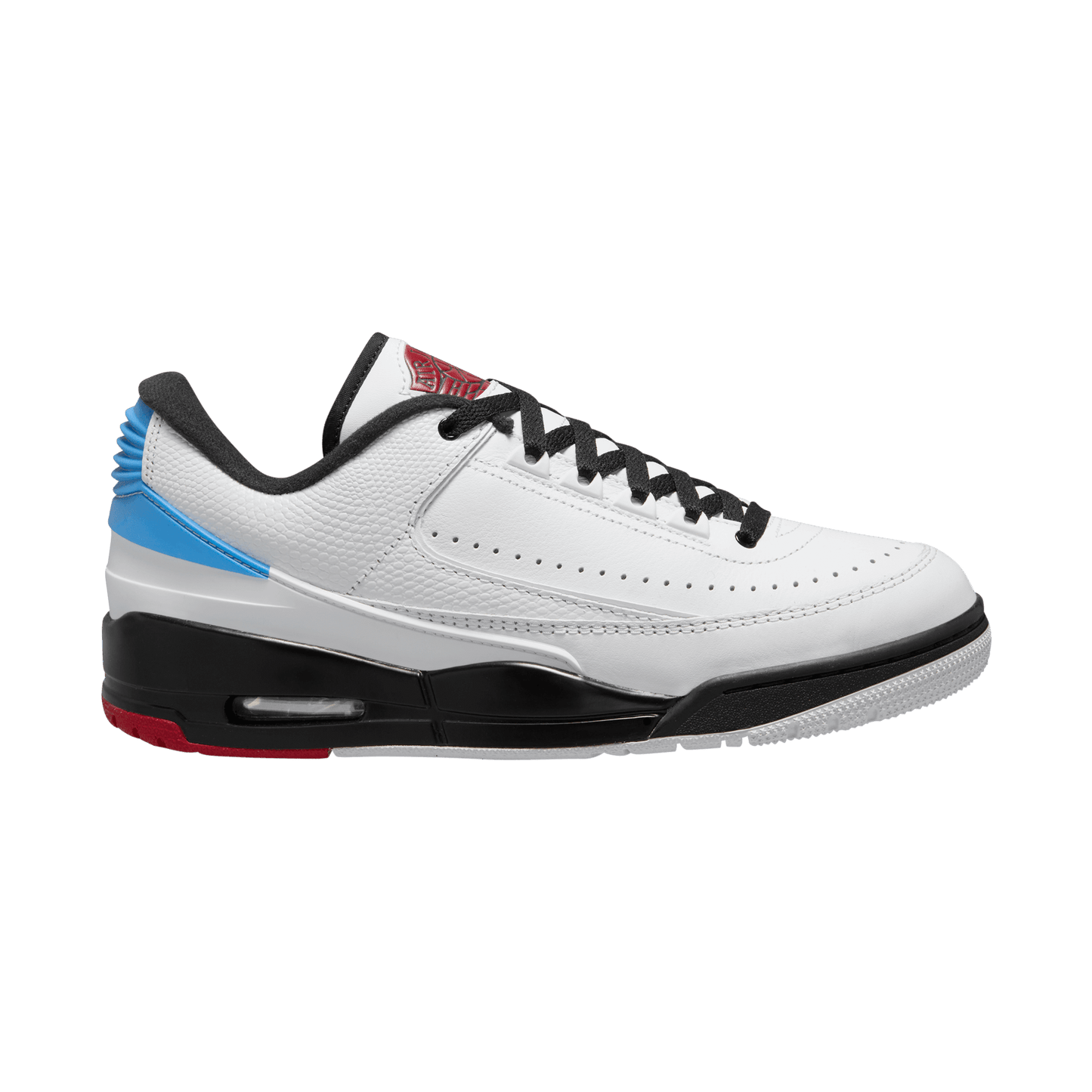 Men's Jordan 2/3 "UNC To Chicago"