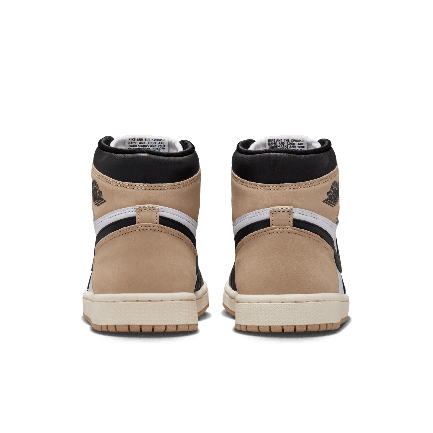 Women's Air Jordan 1 Retro High OG "Latte"