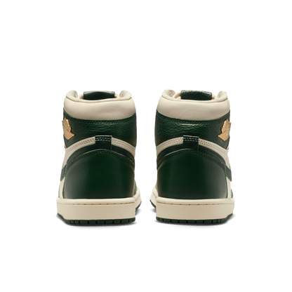 Women's Air Jordan 1 Retro High OG "Fir Pro Green"