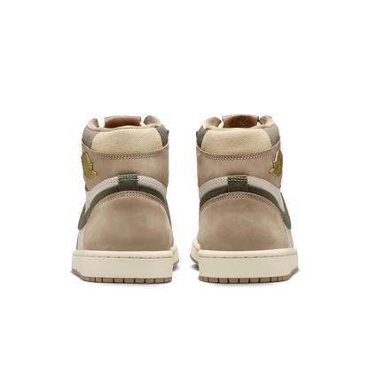 Women's Air Jordan 1 Retro High OG "Khaki"
