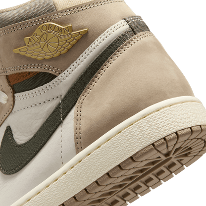 Women's Air Jordan 1 Retro High OG "Khaki"