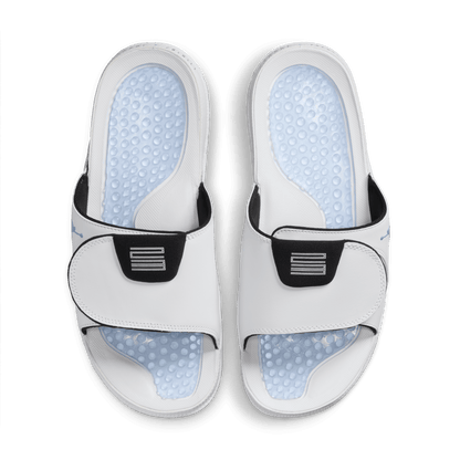 Men's Jordan Hydro XI "Columbia  Legend Blue"