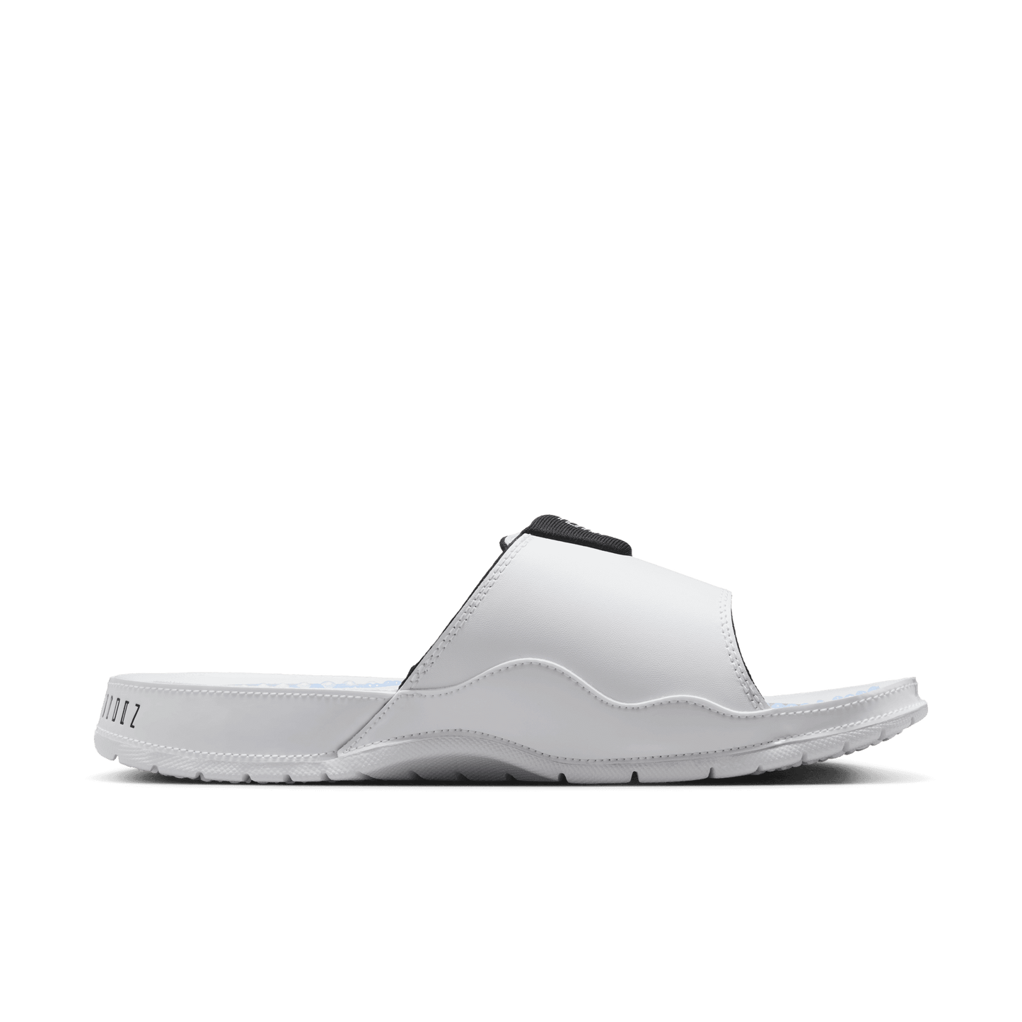 Men's Jordan Hydro XI "Columbia  Legend Blue"