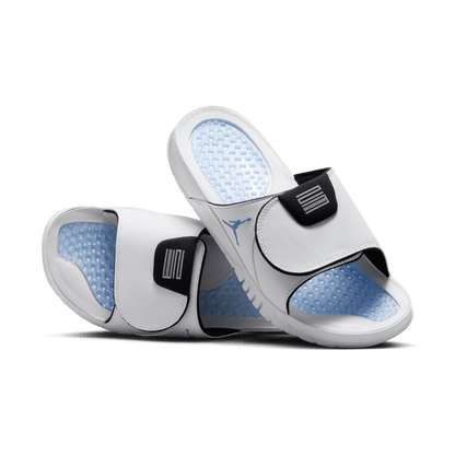 Men's Jordan Hydro XI "Columbia  Legend Blue"