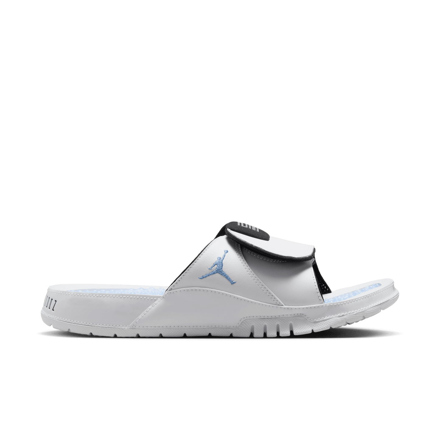 Men's Jordan Hydro XI "Columbia  Legend Blue"