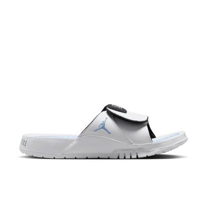 Men's Jordan Hydro XI "Columbia  Legend Blue"