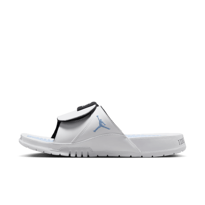 Men's Jordan Hydro XI "Columbia  Legend Blue"