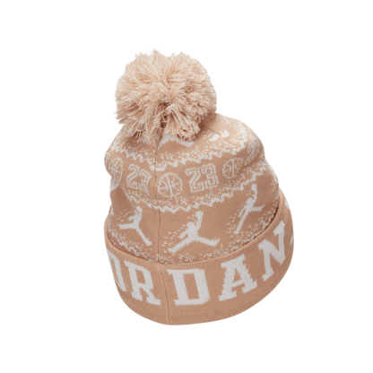 Jordan Peak Beanie (Unisex)