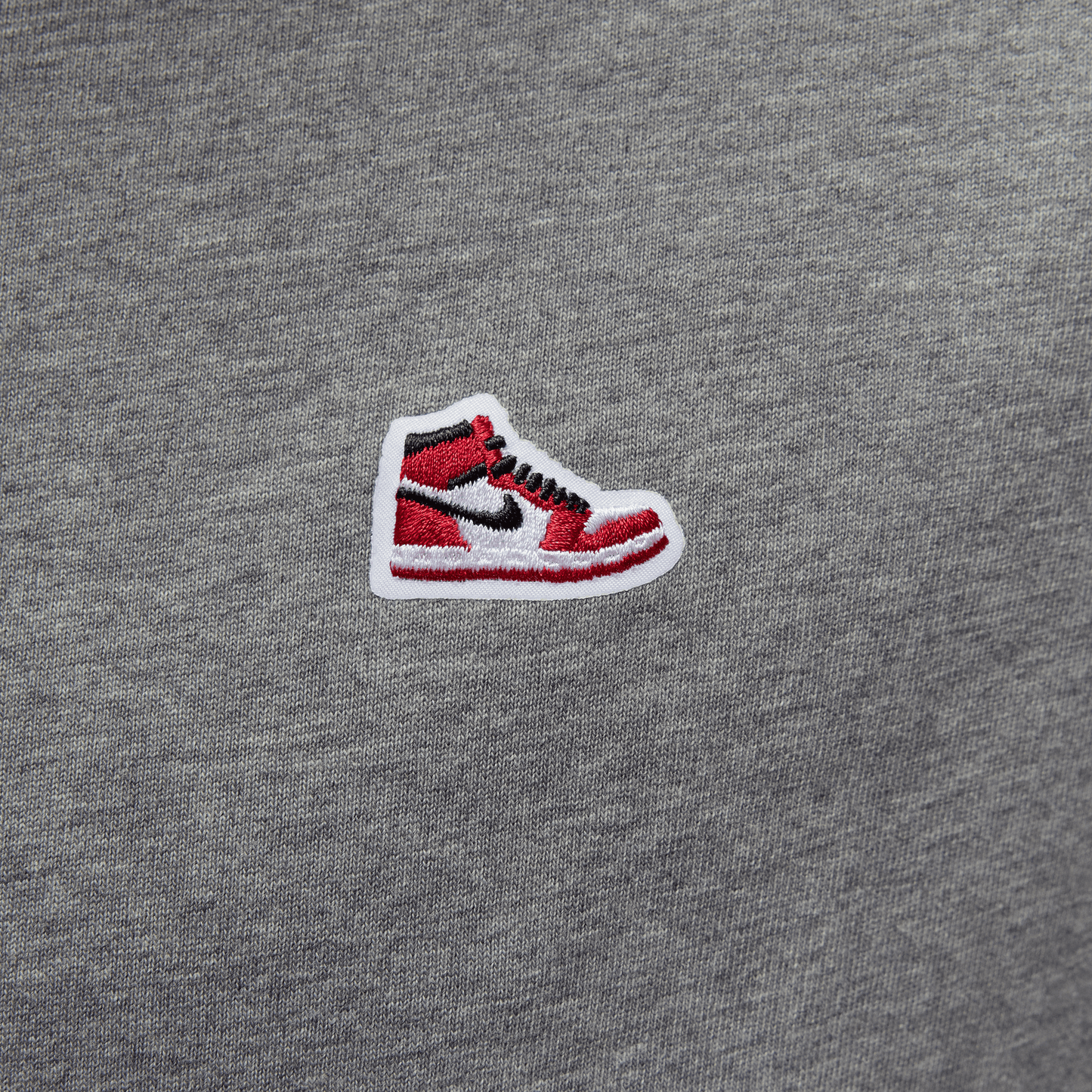 Men's Jordan Brand T-Shirt "Carbon Heather"
