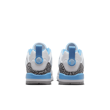 Big Kids' Jordan Spizike Low  "UNC"