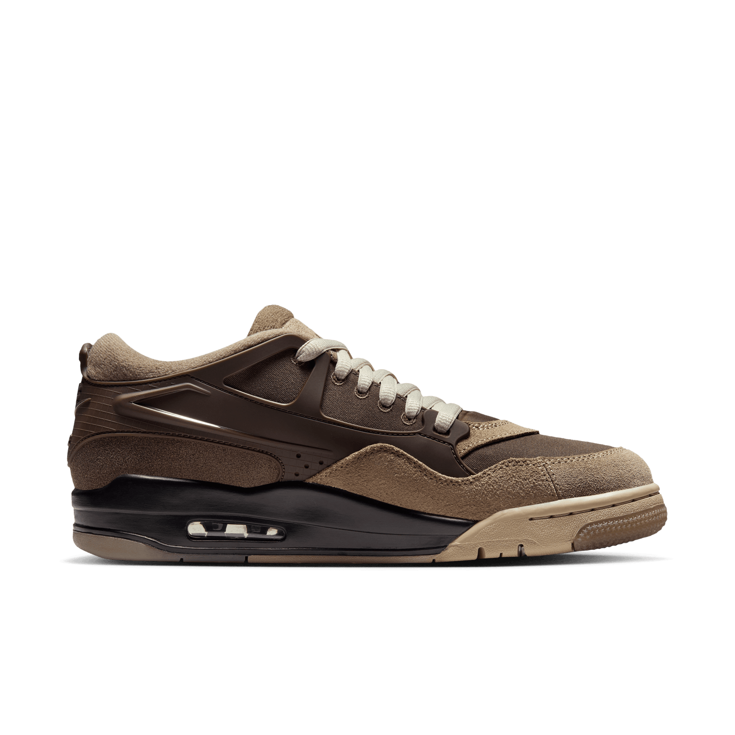 Men's Air Jordan 4 RM "Ironstone"
