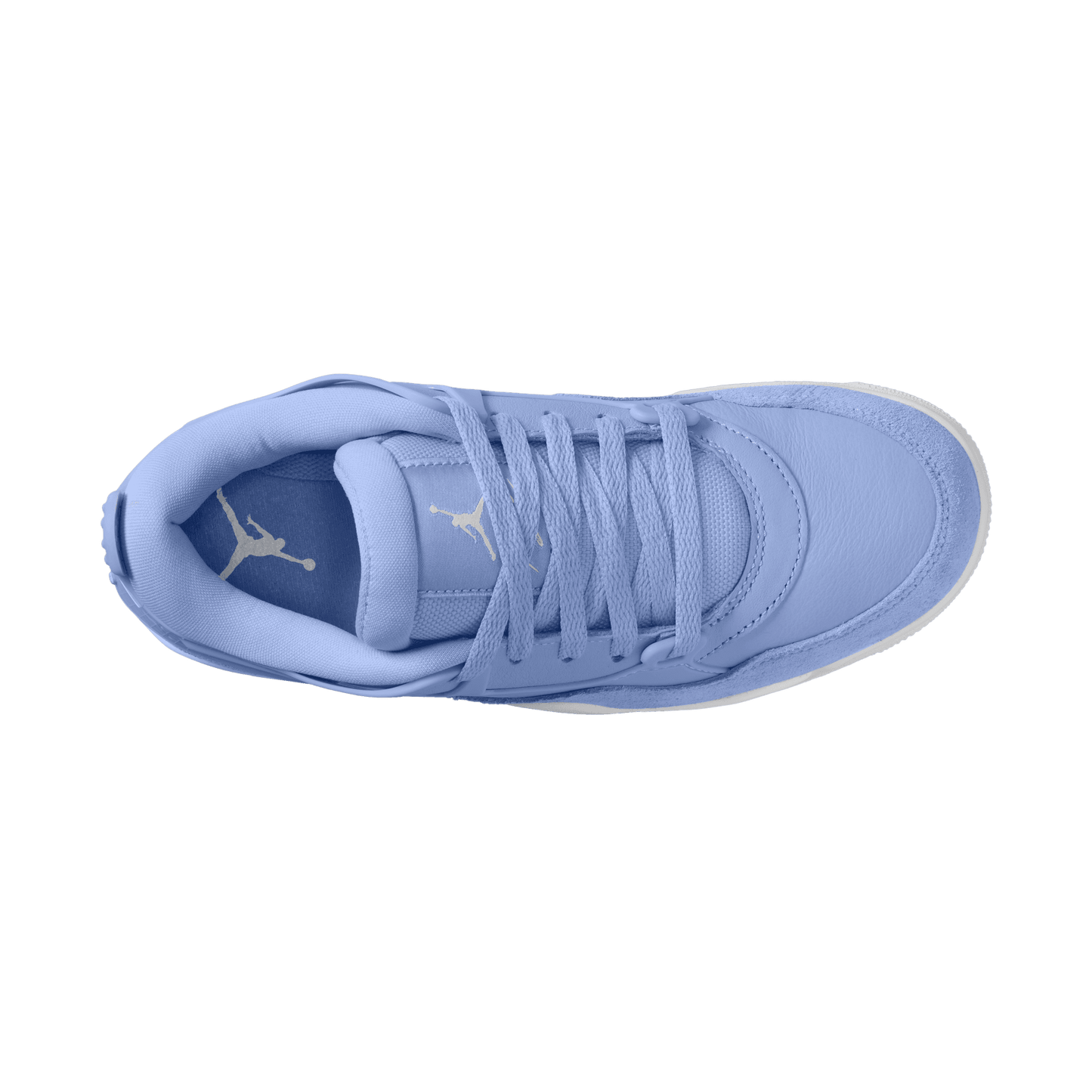 Women's Air Jordan 4RM "Aluminum"