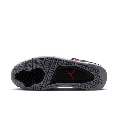 Men's Air Jordan 4 Retro “Toro Bravo”