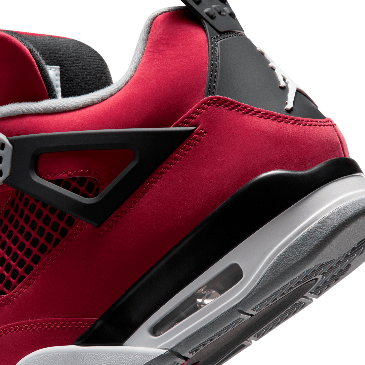 Men's Air Jordan 4 Retro “Toro Bravo”