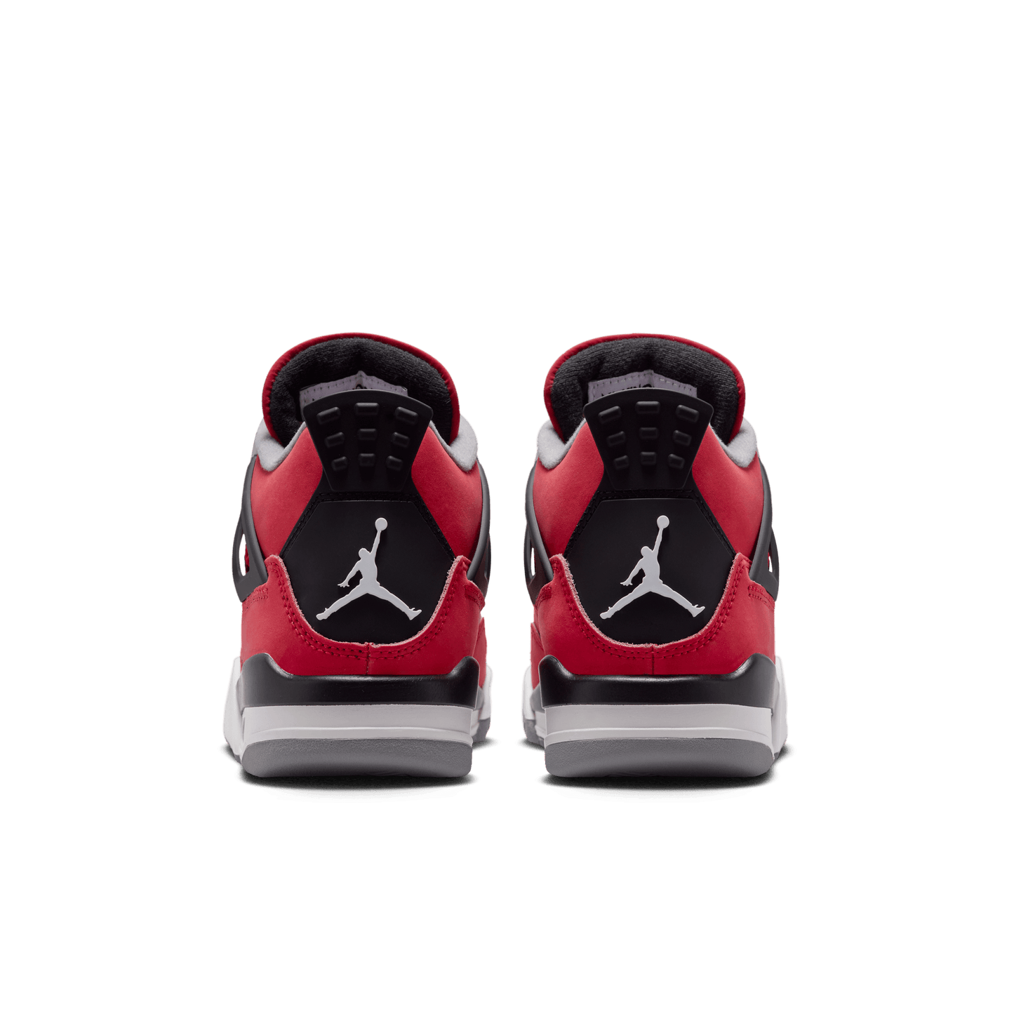 Big Kids' Air Jordan 4 Retro "Toro Bravo" (Unisex)