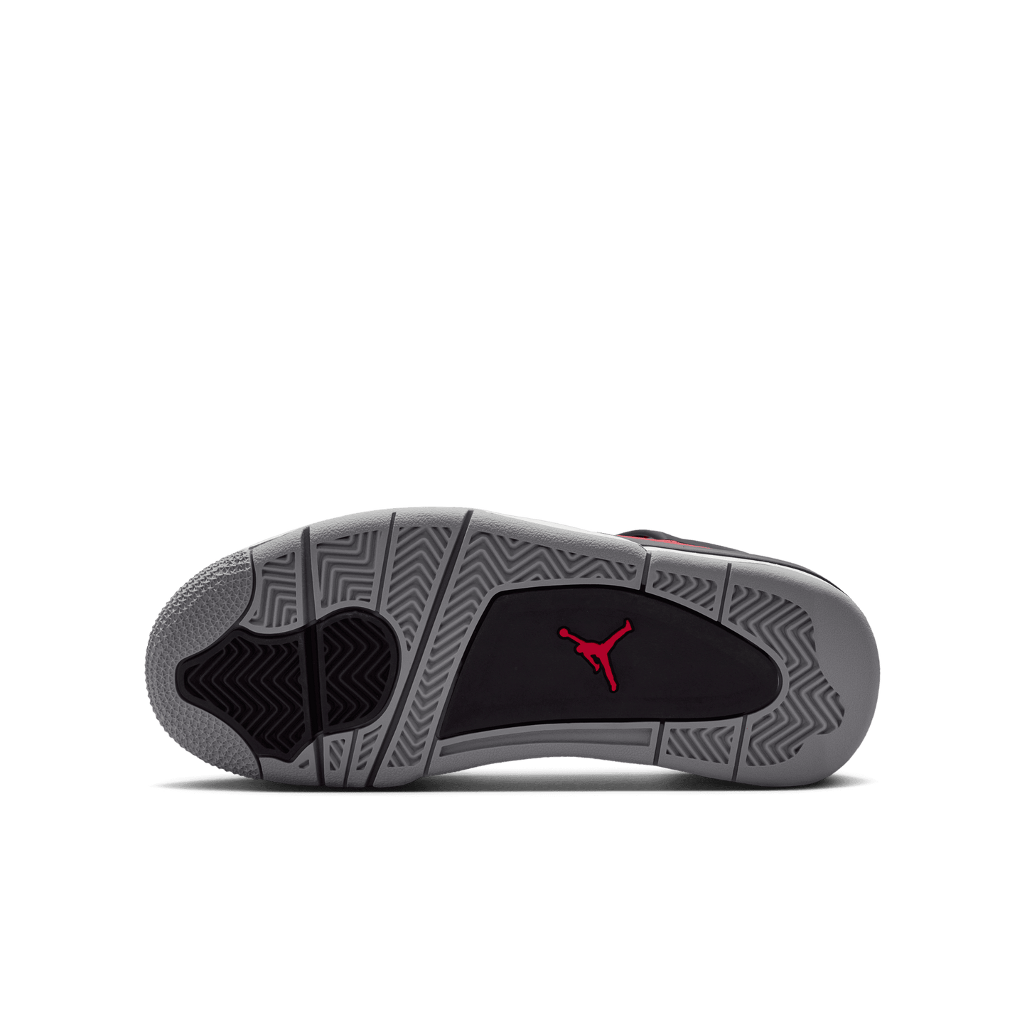 Big Kids' Air Jordan 4 Retro "Toro Bravo" (Unisex)