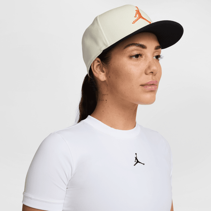 Jordan Jumpman Pro Adjustable Snapback Cap "Unisex"