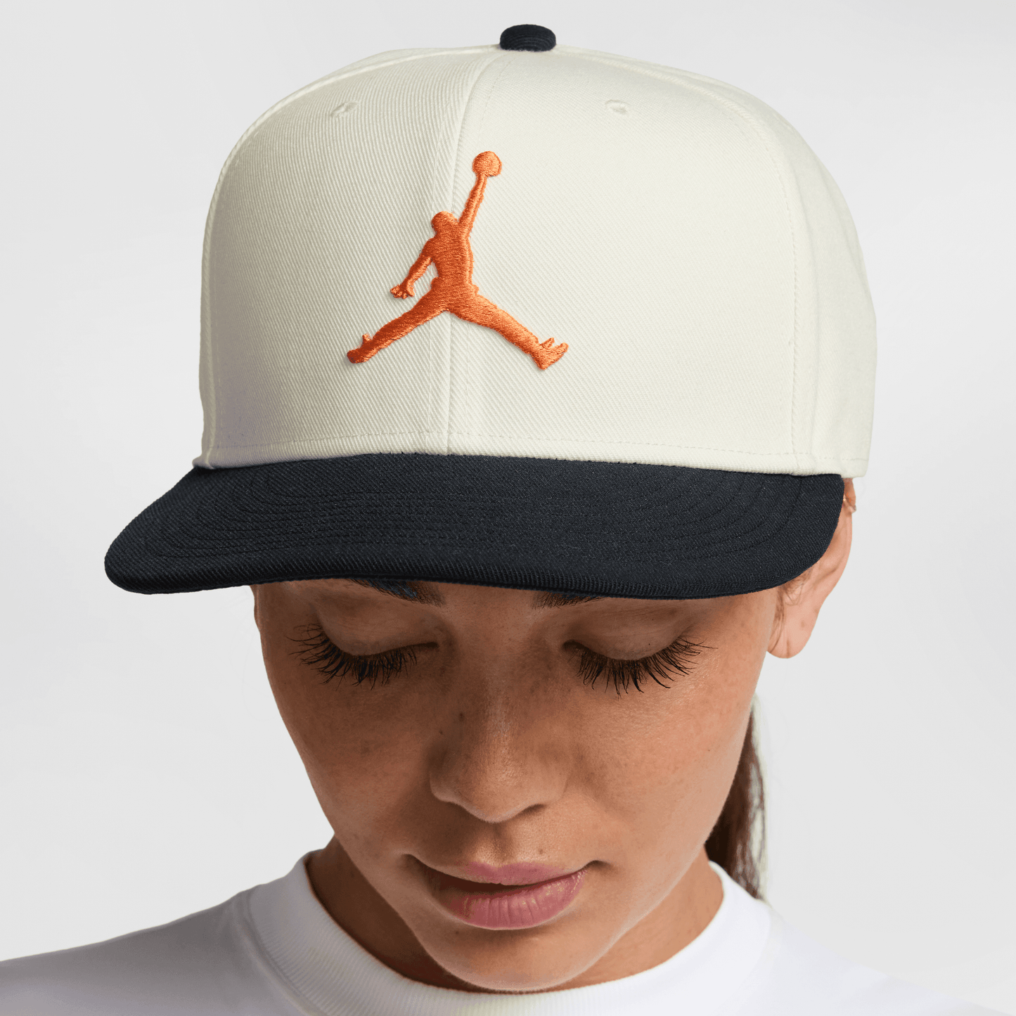 Jordan Jumpman Pro Adjustable Snapback Cap "Unisex"