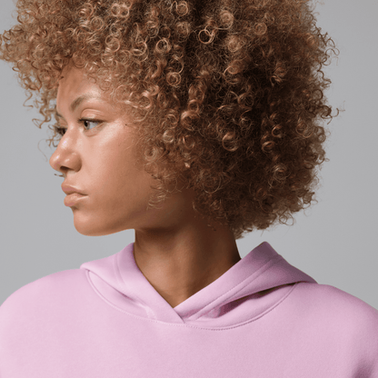 Women's Jordan Brooklyn Fleece Pullover Hoodie