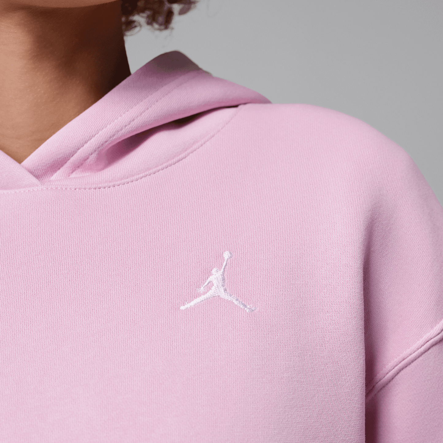 Women's Jordan Brooklyn Fleece Pullover Hoodie