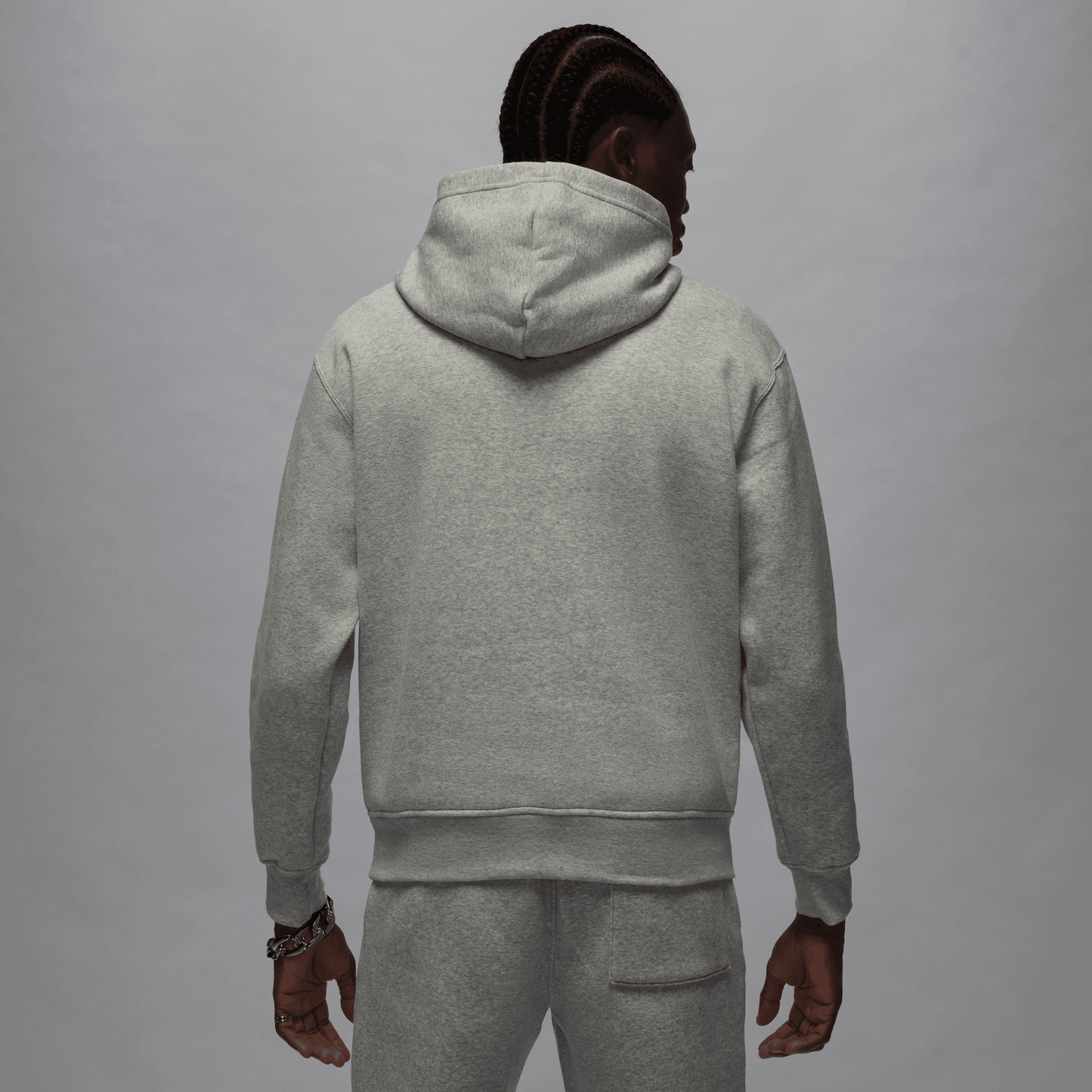 Men's Jordan Brooklyn Fleece Pullover Hoodie