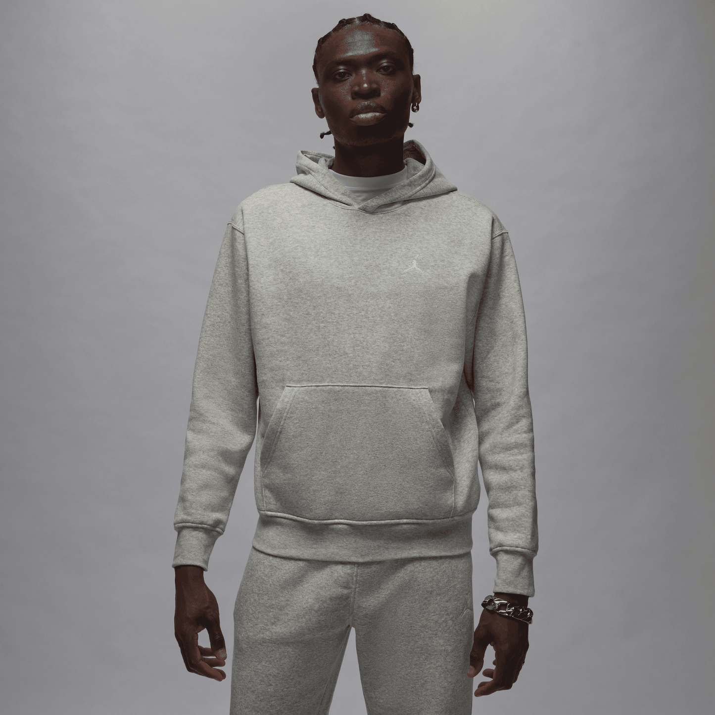 Men's Jordan Brooklyn Fleece Pullover Hoodie