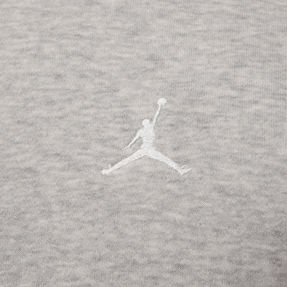 Men's Jordan Brooklyn Fleece Crew-Neck Sweatshirt