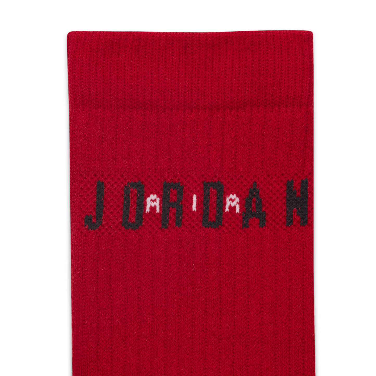 Jordan Essentials Crew Socks (6 Pairs) "Unisex"