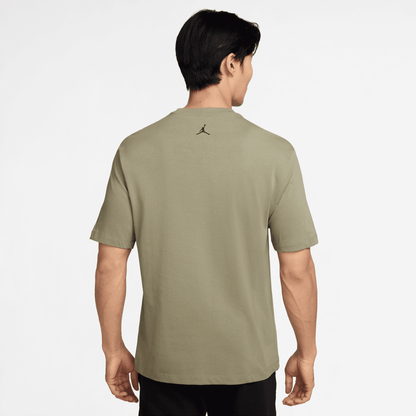 Men's Jordan Brand Sneaker Patch T-Shirt