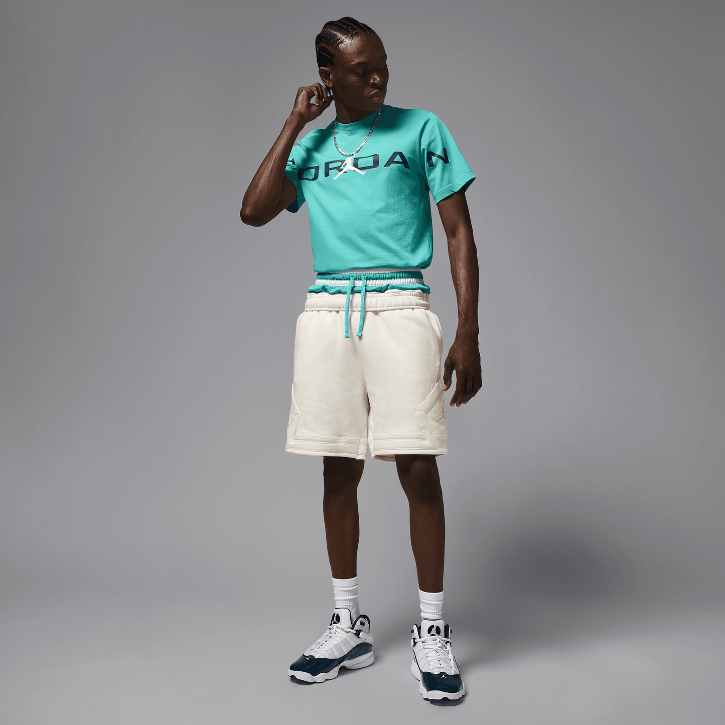 Men's Jordan T-Shirts
