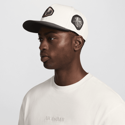 Jordan Pro Structured Snapback "Unisex "