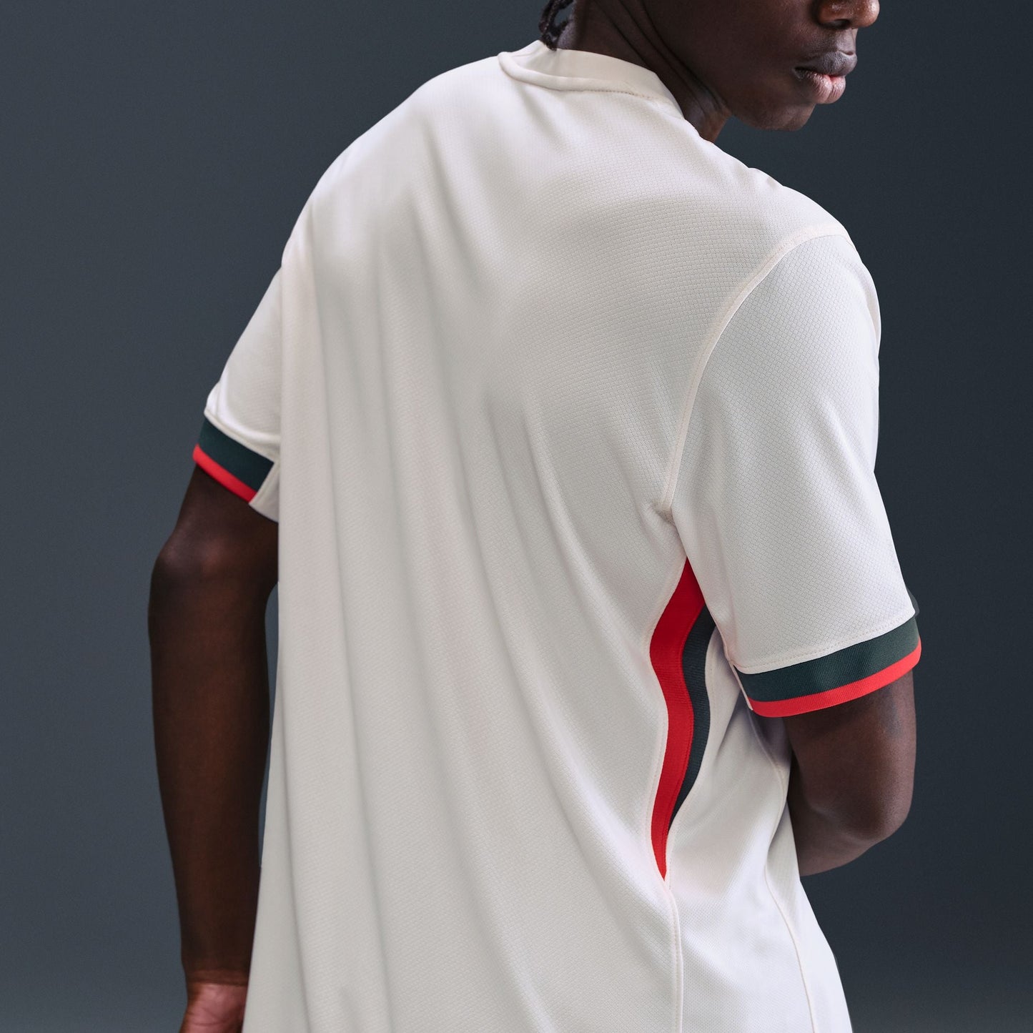 Nike Chelsea FC 2025/26 Stadium Away Men's Dri-FIT Soccer Replica Jersey