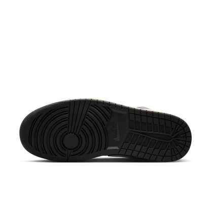 Men's Air Jordan 1 Low SE "Light Smoke Grey Off Noir"