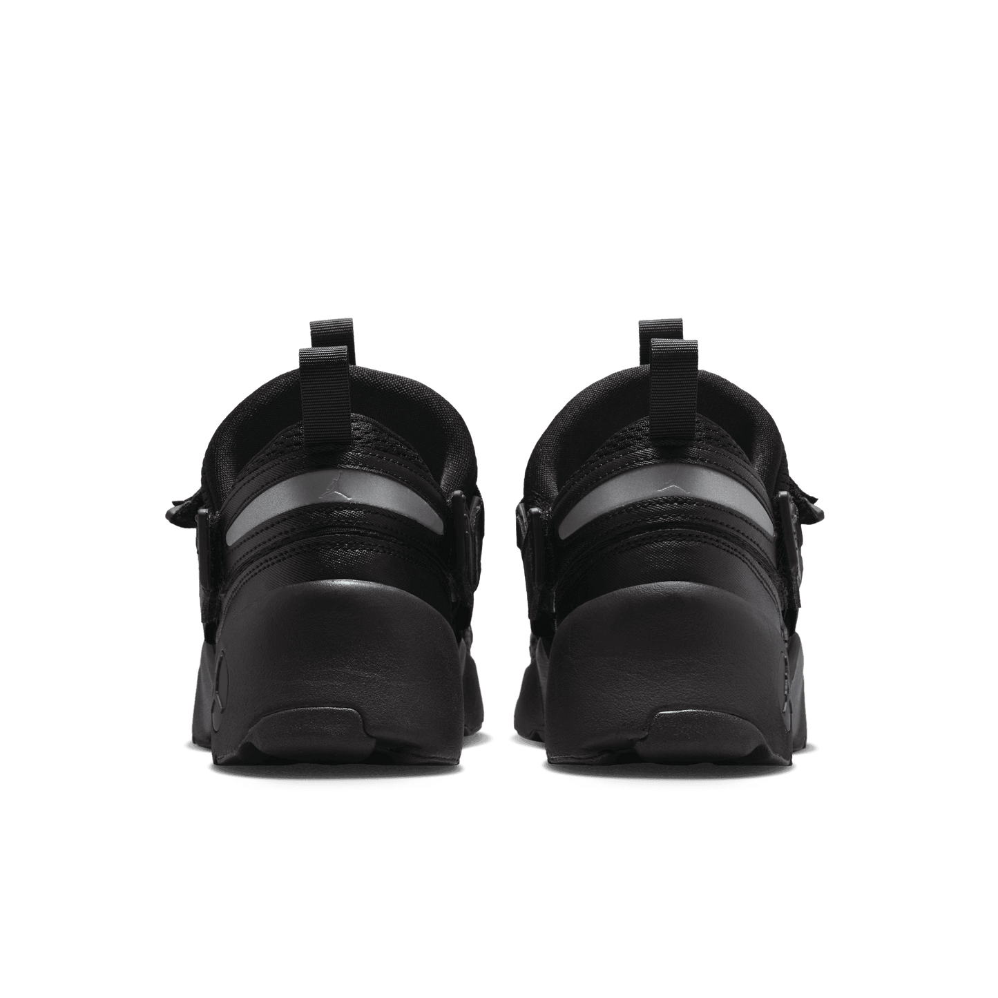 Women's Jordan Trunner LX "Triple Black"