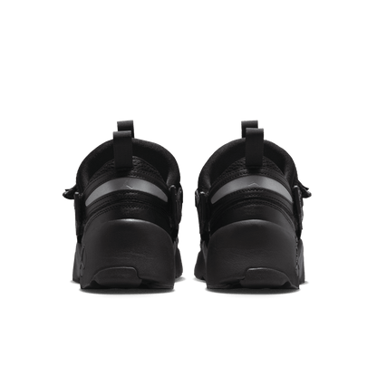 Women's Jordan Trunner LX "Triple Black"