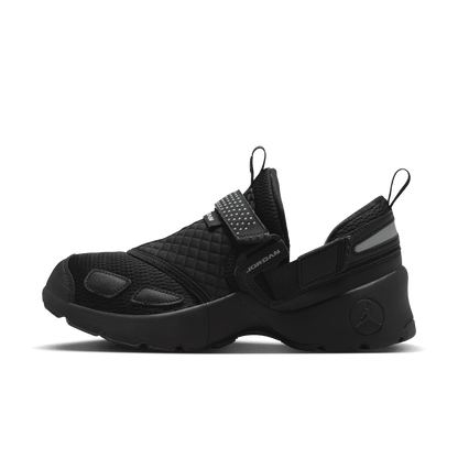 Women's Jordan Trunner LX "Triple Black"