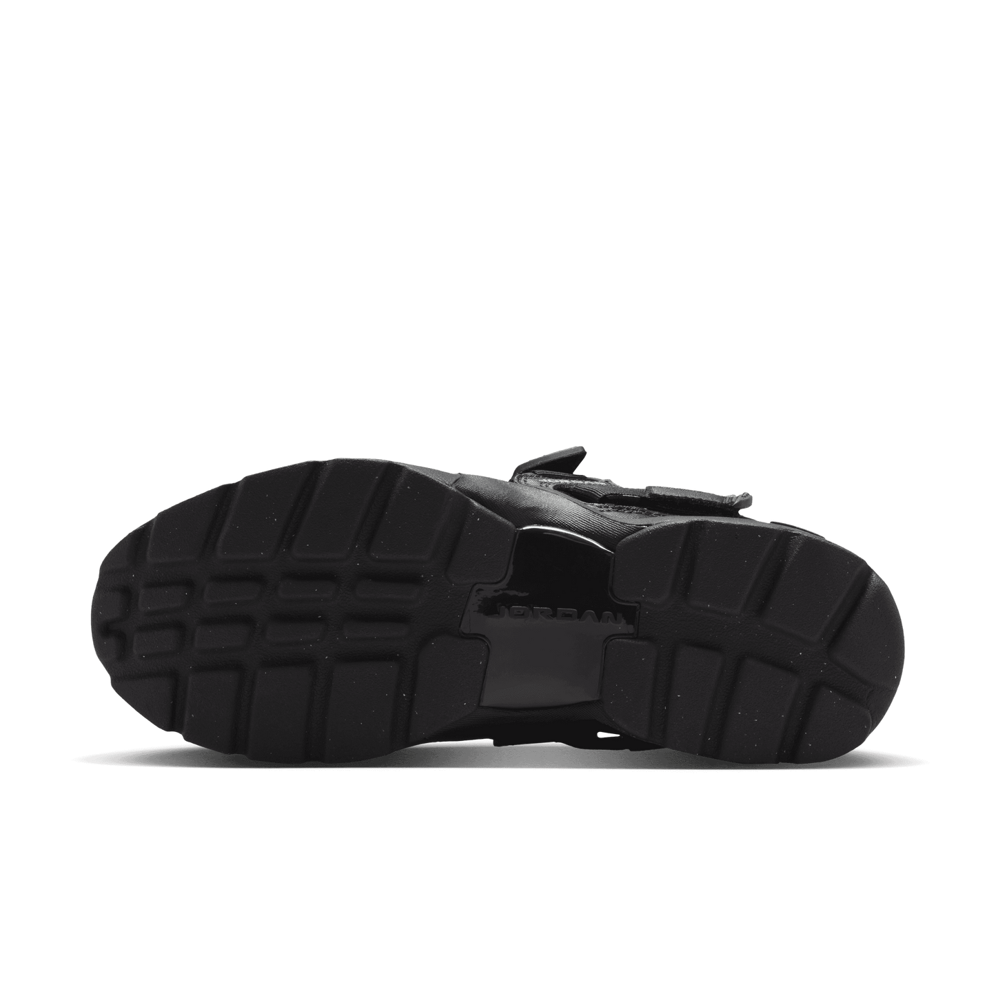 Women's Jordan Trunner LX "Triple Black"