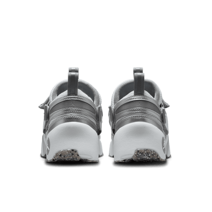Women's Jordan Trunner LX "Wolf Grey Reflective Silver"